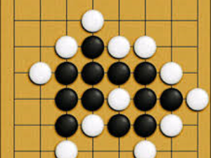 Gomoku