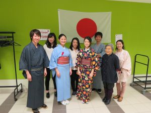 japonais angers