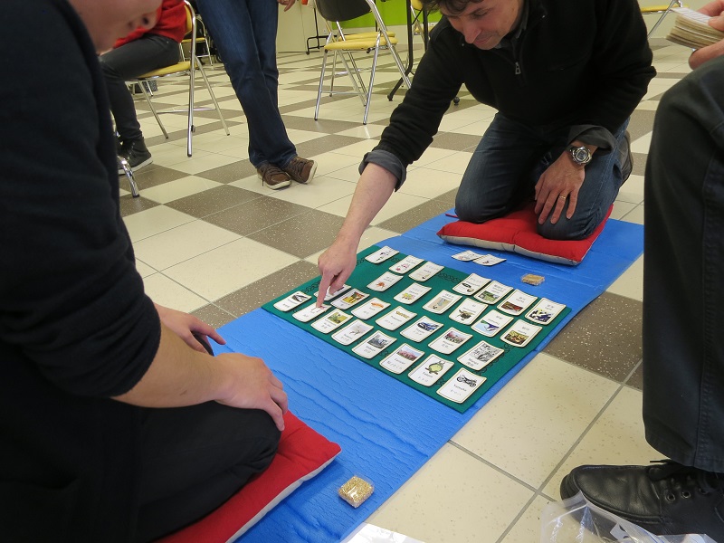 jeu de karuta